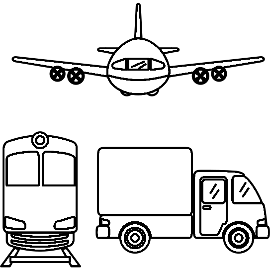 National Infrastructure Pipeline